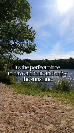 Two beaches. One perfect Westport summer spent by the water!