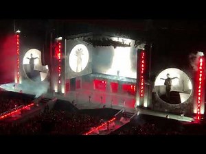 Lady GaGa - MetLife Stadium, East Rutherford NJ, August 11 2022 *NEAR FULL SHOW*