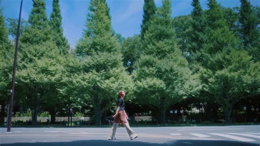 森香澄(もりかすみ) on Instagram: ". RUELLEのイメージキャラクターに就任しました！ 自分らしくいられる1着を是非、見つけてみてください💭 阪急百貨店 阪急うめだ本店8階でPOP UPも開催しています☺️ 2025年8月20日(水)〜8月26日(火) #RUELLE #Ruler_of_Yourself #pr"