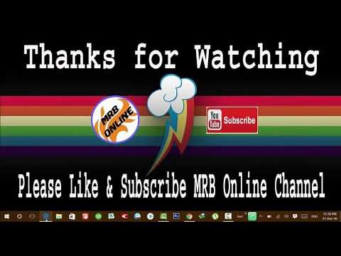 How To Copy A YouTube Video From One YouTube Channel to Another or Move Without Downloading