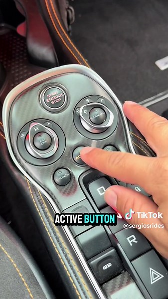 McLaren 570S Review: The Affordable Exotic Car