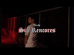 Phaelty - Sin Rencores (Official Video) Dir. By @lehwiz