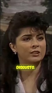 ¡NO QUIERO BASTARDOS EN MI CASA! 😱| Simplemente Maria #shorts #telenovelas