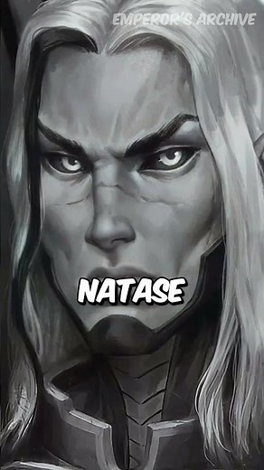 Why is Guilliman Terrified of Becoming a God? #CaptainTitus #warhammer40k #titus