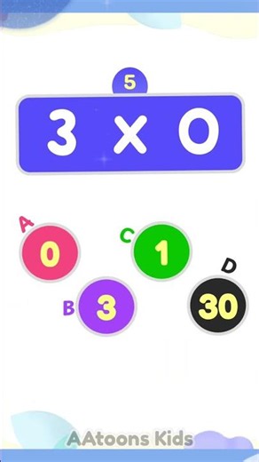 Multiplication Table Quiz | Can You Get 5/5?