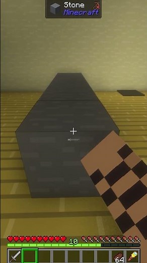 🤫STACK REFILL!!! | Minecraft: Mods en 1 Minuto [LeonidasGames]