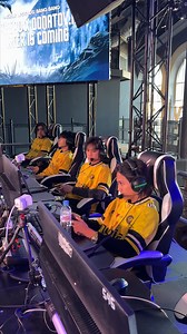 Check ping. 👀 #itsONICtime #ONICPH | ONIC Philippines