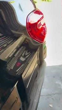 2019 Subaru WRX STI cold start