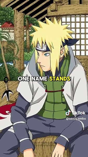 Minato wasn’t a genetic prodigy like the Uchiha Clan or Senju Clan. No special bloodline. No kekkei genkai. Just raw intellect, insane chakra control, and relentless training. other words, he’s the ninja version of a self-built supercomputer. The universe sometimes produces people like that— rare minds that see patterns faster than the world can react. In fiction we call them prodigies. In reality they show up as Newtons, Einsteins… or occasionally a blond ninja teleporting across a battlefield 
