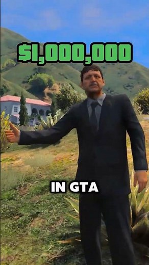 The Easiest $1M in GTA 5! 💰