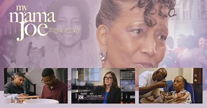 My Mama Joe: Hope & Help