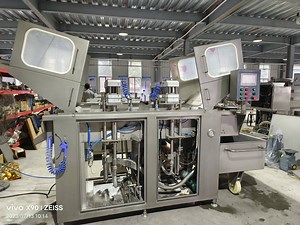 [Hot Item] Brine Injector for Meat Processing Machine