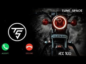 RX 100 BIKE SOUND RINGTONE || TUNE SPACE || [ DOWNLOAD LINK 👇]