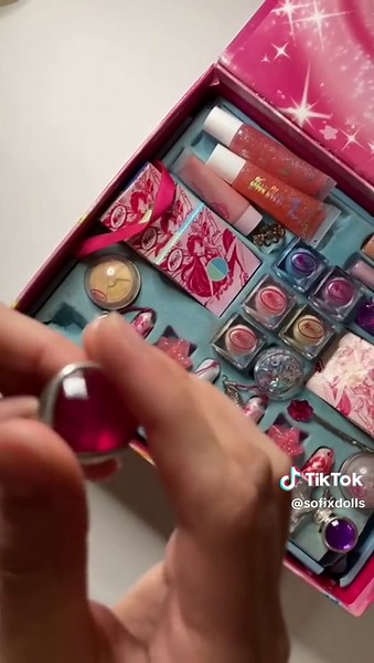 Редкие вещи из 2010 года с Винкс