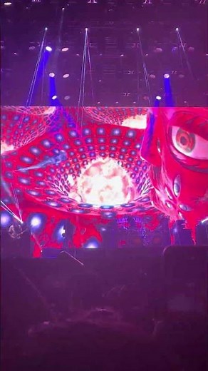 Vicarious Tool live in Ciudad de México