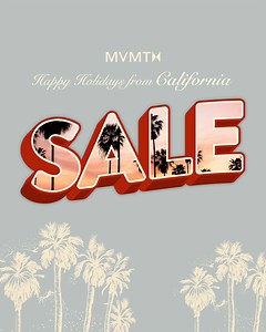 MVMT's best sale of the year is here 🎁 | MVMT