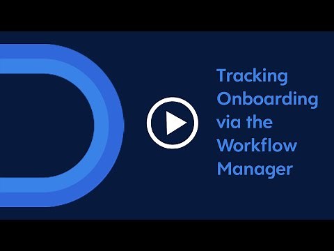 Dayforce How to Series: Onboarding-Workflow-Management