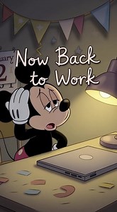 2nd January 2026 Now Back To Work!!! #2ndjanuary #backtoworkagain #backtoworktomorrow | Graphic Design Junction