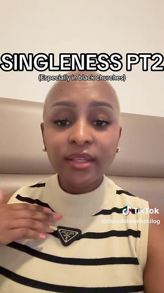 Embracing Singleness in the Church Community