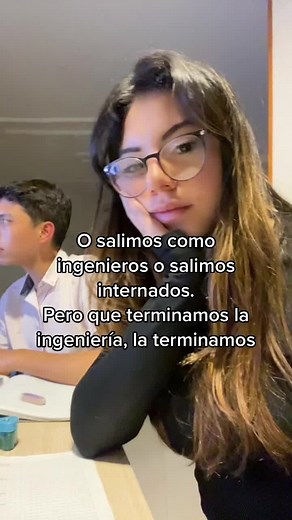 Esto de vivir ya no nos gusta #fyp #mecatronica #ingenieria #universidad