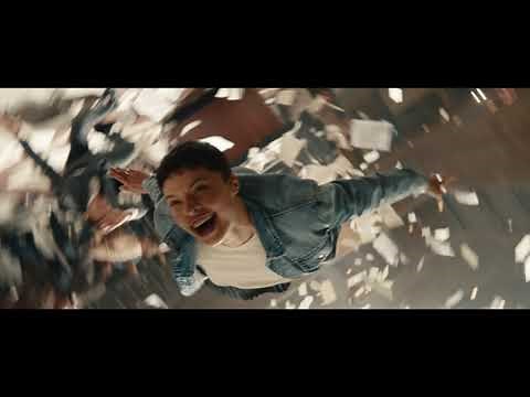 Set yourself free | Starling Bank UK TV commercial Autumn 2021