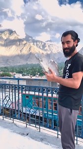 3_Geology vibes_Introducing a stunning large smoky quartz specimen adorned with Muscovite and feldspar, sourced | Amazing Woodworking