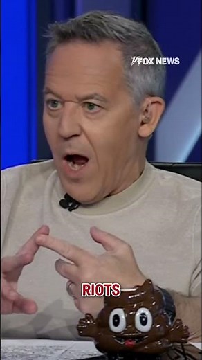 Gutfeld explains why the death penalty is needed in Kirk assassination #shorts #gutfeld #us #crime