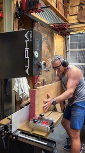 10K views · 71 reactions | Biggest resaw on my @harveyindustriesintl...