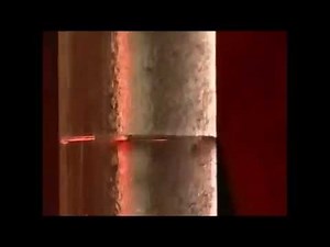 Liquid-Liquid Extraction - Light Phase Continuous Demonstration of a KARR Column