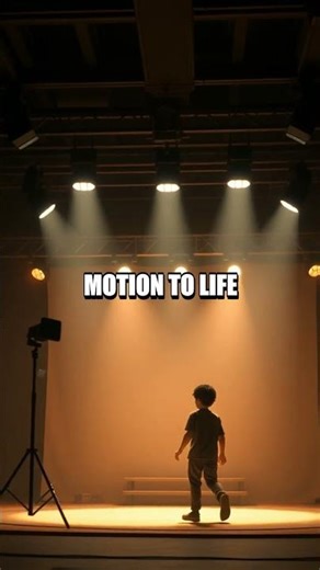 From Spark to Screen: The Anatomy of an Animated Film