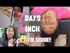 I Finally Tried the Inversion Method annnddd.... I'M SHOOK!!