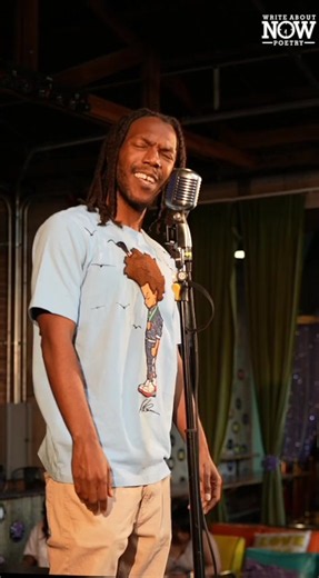 “Nggas love everything that hate them….” @idee602 x @wanpoetry Don’t miss the return of the @wanpoetry open mic in Phoenix on 8-8. For tix more info >> wanpoetry.com >> link in the bio. Clip from “NLE THT” 🎤: @idee602 🎥: @xachshootspoets 📺: @wanpoetry 🏠: Phoenix ☀️ #idee #NLETHT #wanpoetry