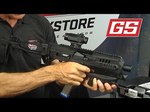 Lenny Magill "deep dives" into the new MCK Gen 2.