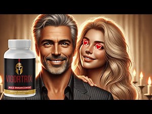 Vigortrix Works? How It Saved My Marriage and Transformed My Life!