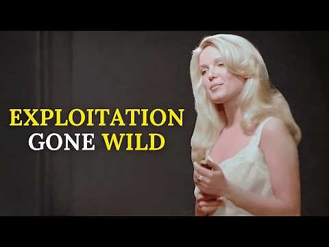 Not for the Faint: 13 Severely Dirty Exploitation Films from the ’70s