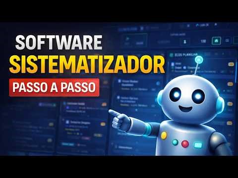 What is Systematizing Software and how to use it? (Step by Step)