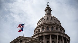 'In God We Trust' Signs Going Up in More Texas Schools