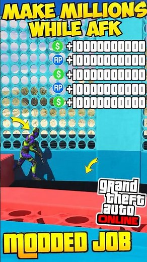 *Updated* GTA 5 Online: Best SOLO AFK Money & RP Glitch April 2026 (PC/PS5/Xbox)