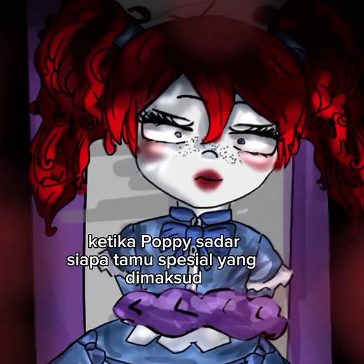 Exploring Poppy Playtime Chapter 5 Gameplay