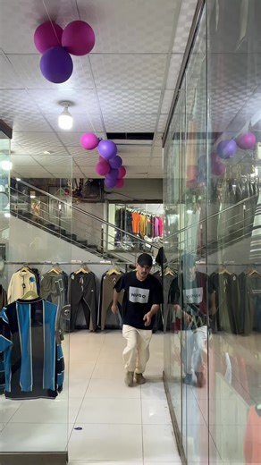 Congratulations to Kangaal Group Manager!