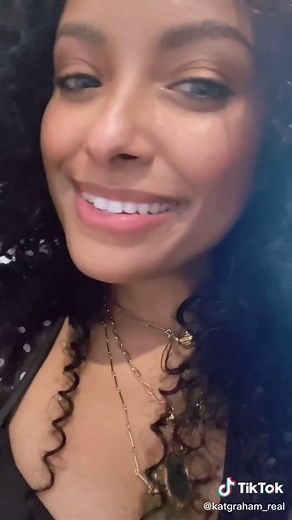 Daily reminder..... 🥰❤️ #KatGraham | Ian Somerhalder