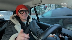 383K views · 3.7K reactions | Ja Tu brauc tikai ar sabiedrisko transportu, vari šo neskatīties, bet, ja Tev ir auto, tas ir svarīgs stāsts! | TV raidījums Zebra | Facebook
