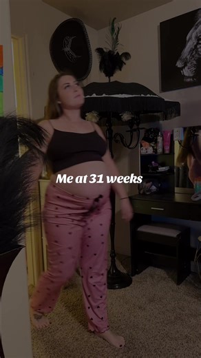 Pregnancy Journey at 31 Weeks: What to Expect