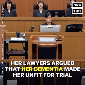 The 'Black Widow' of Japan has been sentenced to death for killing 3 of her lovers | NowThis