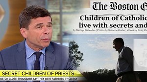 Mike Rezendes, líder de Spotlight: “El Vaticano debe disciplinar a sus obispos”