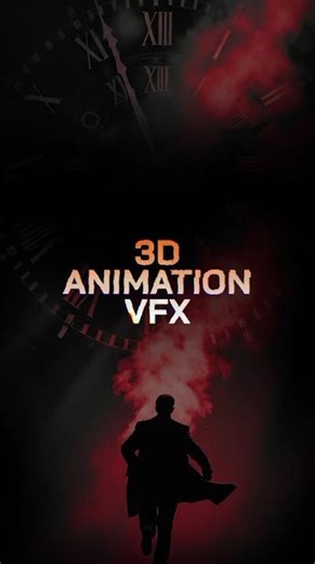 Learn 3D VFX Animation in 180 Days 🚀 | Start Your Creative Career Today!