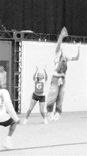 There can only be one winner at the Gatorade Hydration Games ⚡️ | Gatorade