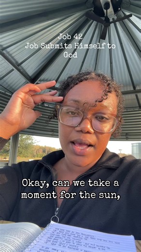 Understanding Job 42: A Deep Dive into Scripture