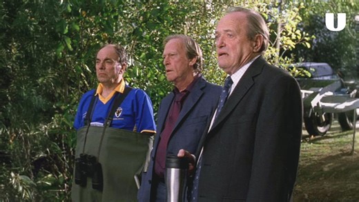 New Tricks - Series 4: Episode 3 | Channel 4