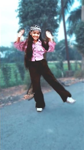 ladka tera deewana #anishadamai #pahadifolkmusic #dancevideo